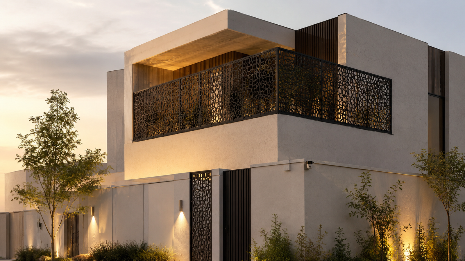 سواتر ليزر بتصاميم حديثة
